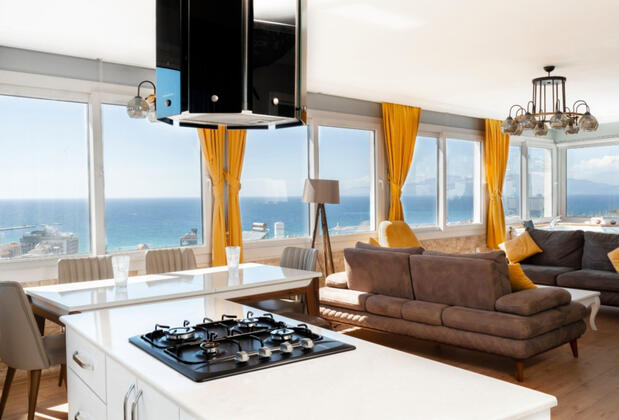 Kuşadası Residence - Görsel 5