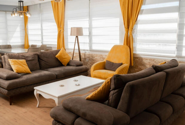 Kuşadası Residence - Görsel 7