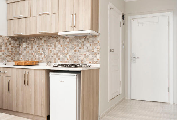 Kuşadası Residence - Görsel 11