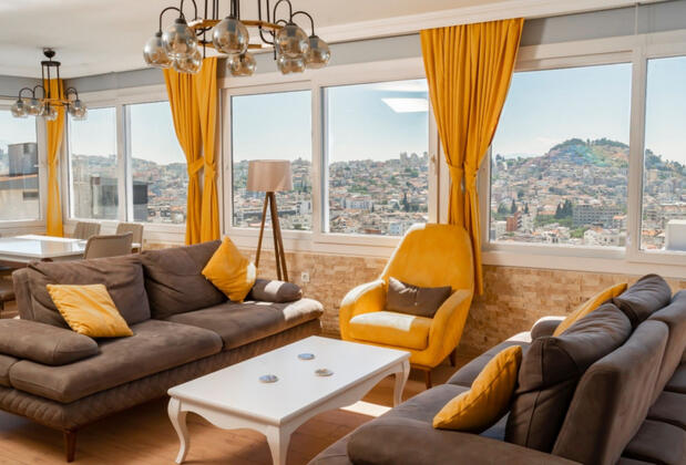 Kuşadası Residence - Görsel 14