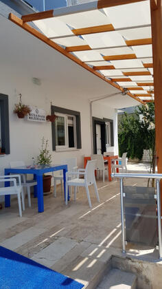 Kuşadası Residence - Görsel 8