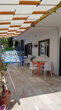 Kuşadası Residence - Görsel 10