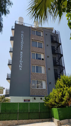 Kuşadası Residence - Görsel 9