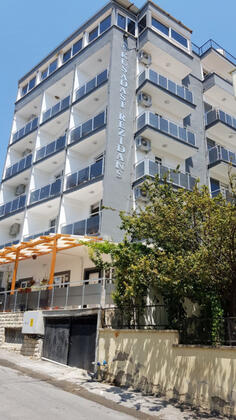 Kuşadası Residence - Görsel 13