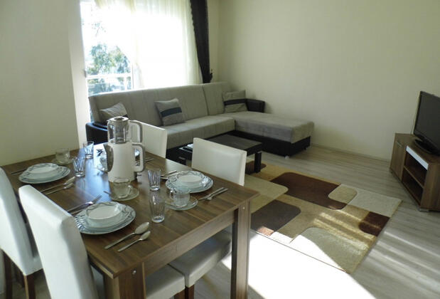 Pusula Apart Hotel - Görsel 4