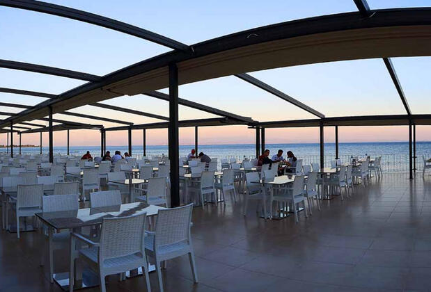 Elbis Otel - Görsel 40