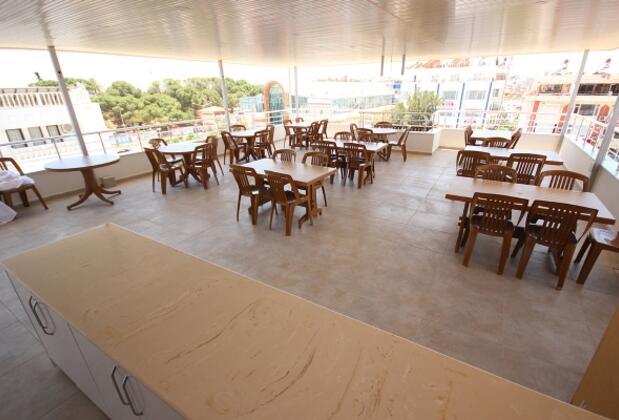 Sürer Otel - Görsel 4