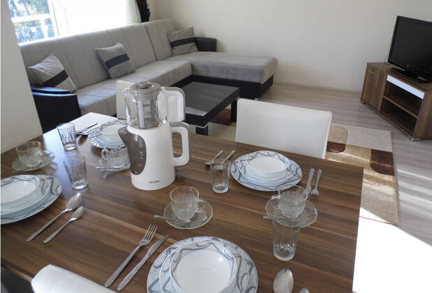 Pusula Apart Hotel - Görsel 7