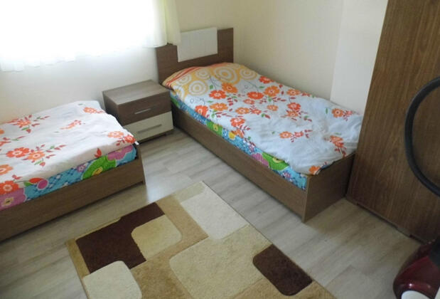 Pusula Apart Hotel - Görsel 10