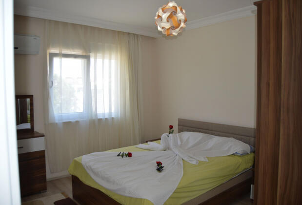 Pusula Apart Hotel - Görsel 12