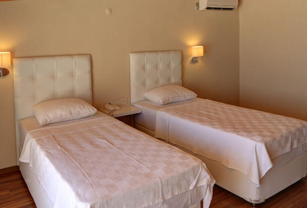 Elbis Otel - Görsel 41