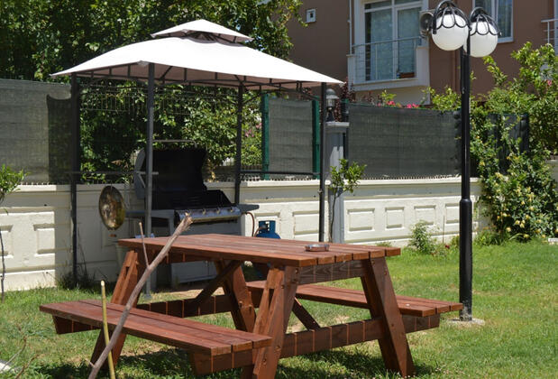 Pusula Apart Hotel - Görsel 6