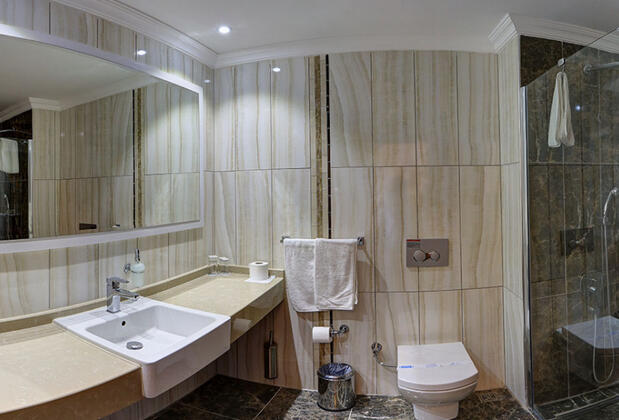 Elbis Otel - Görsel 42