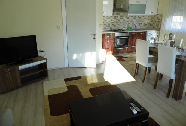 Pusula Apart Hotel - Görsel 3