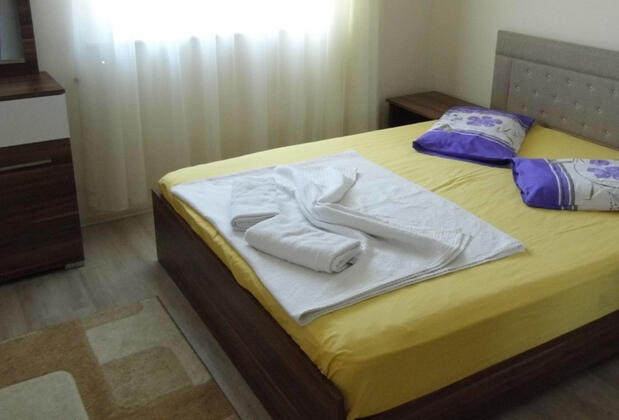 Pusula Apart Hotel - Görsel 5