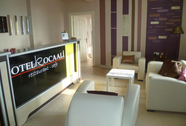 Otel Kocaali Sun - Görsel 22