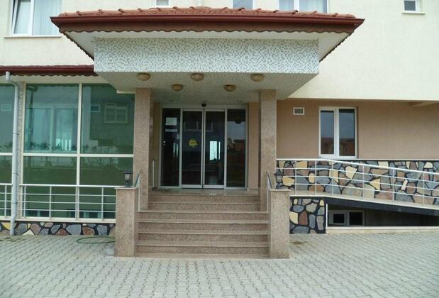 Otel Kocaali Sun - Görsel 14