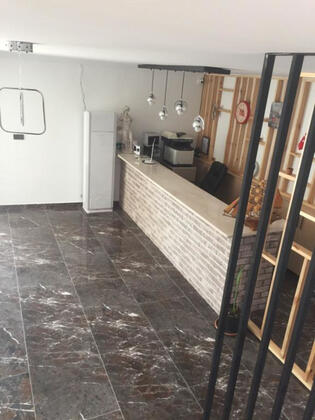 Aslı Boutique Hotel Akbük - Görsel 4