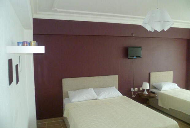 Otel Kocaali Sun - Görsel 25