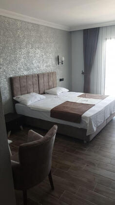 Aslı Boutique Hotel Akbük - Görsel 8