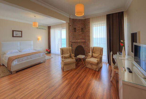 Elbis Otel - Görsel 44