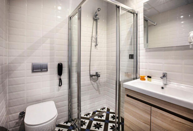 Eliada Hotel Kuşadası - Görsel 12