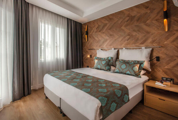 Eliada Hotel Kuşadası - Görsel 5