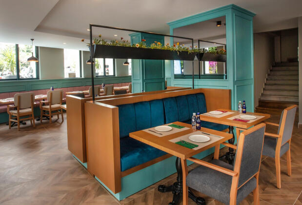 Eliada Hotel Kuşadası - Görsel 7