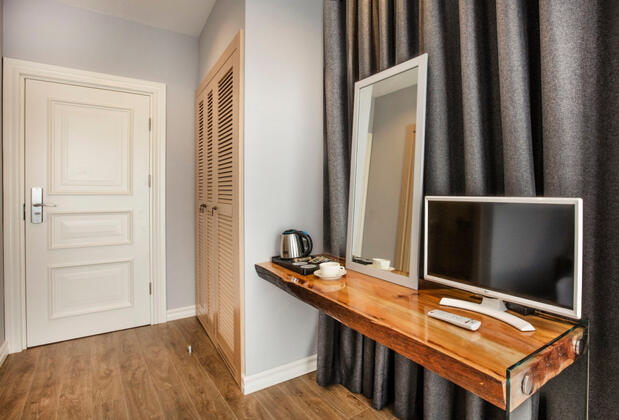 Eliada Hotel Kuşadası - Görsel 6