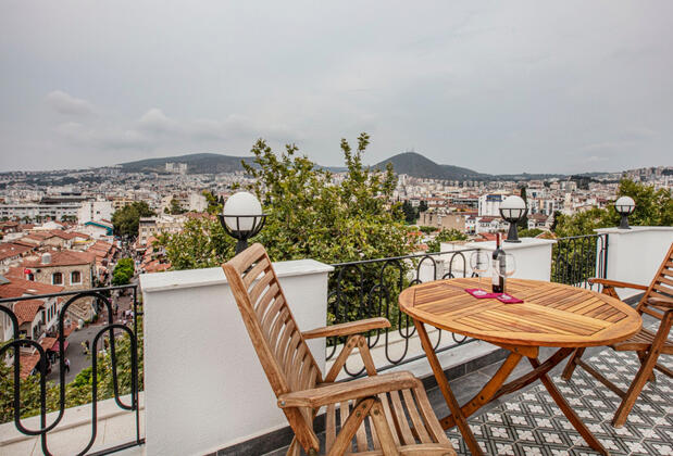 Eliada Hotel Kuşadası - Görsel 4