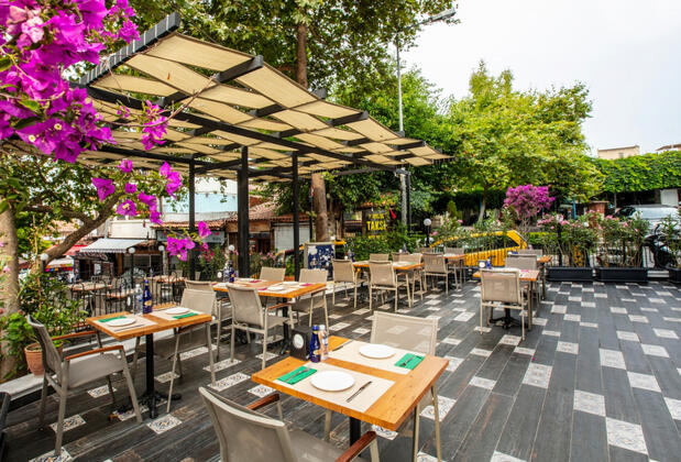 Eliada Hotel Kuşadası - Görsel 10