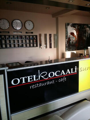 Otel Kocaali Sun - Görsel 11