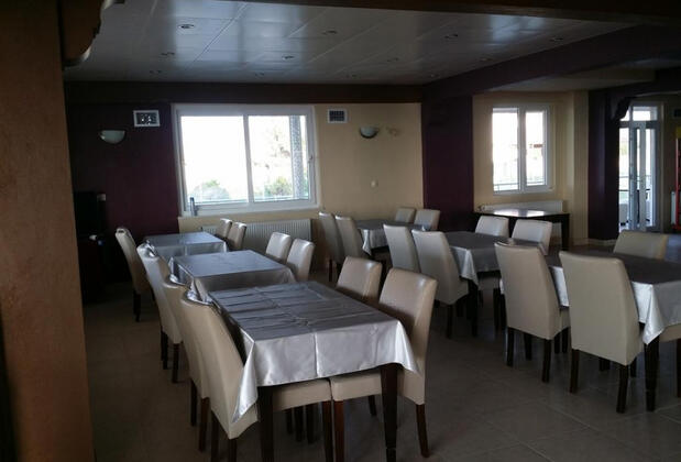 Otel Kocaali Sun - Görsel 23