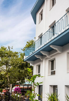 Eliada Hotel Kuşadası - Görsel 3