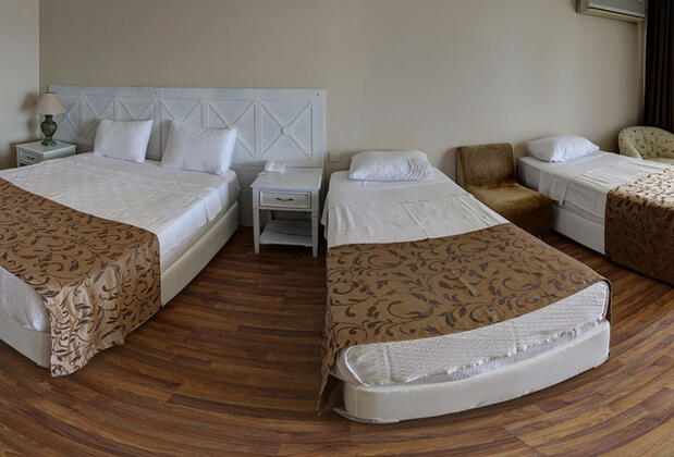 Elbis Otel - Görsel 46