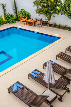 Eliada Hotel Kuşadası - Görsel 11