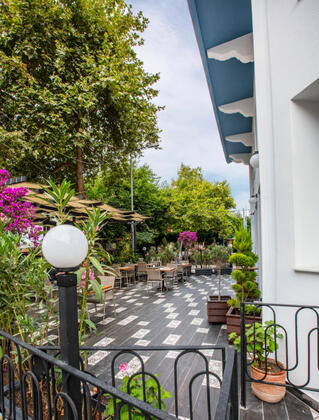 Eliada Hotel Kuşadası - Görsel 9