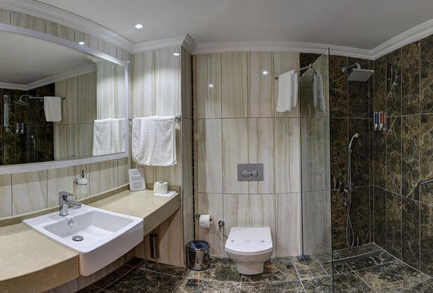 Elbis Otel - Görsel 48