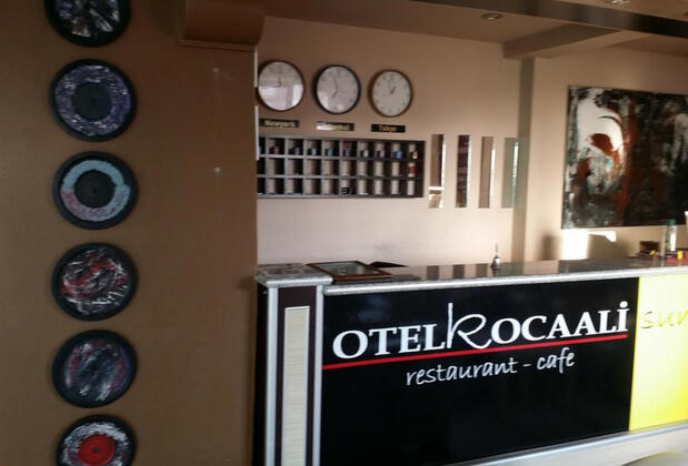 Otel Kocaali Sun - Görsel 35