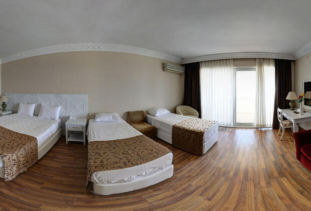 Elbis Otel - Görsel 47