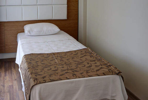 Elbis Otel - Görsel 49