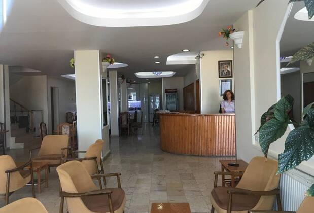 Koçan Otel - Görsel 5