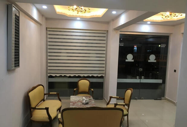 Başkent Otel Didim - Görsel 4