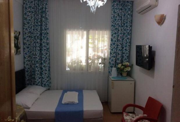 Can Pansiyon Çeşme - Görsel 20