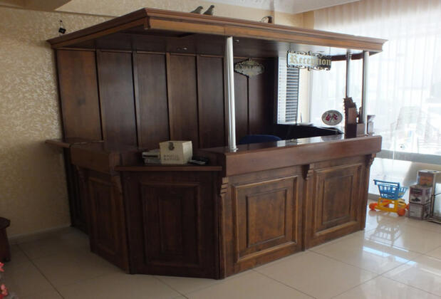 Başkent Otel Didim - Görsel 3