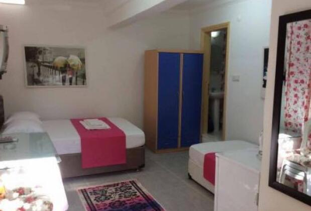 Can Pansiyon Çeşme - Görsel 9