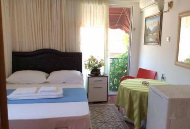 Can Pansiyon Çeşme - Görsel 6