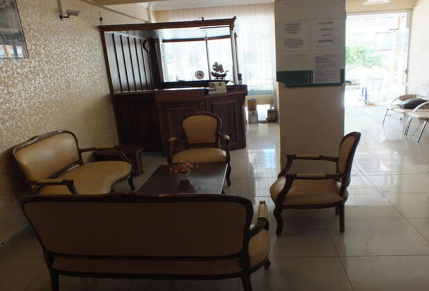 Başkent Otel Didim - Görsel 5