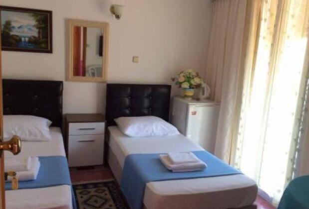 Can Pansiyon Çeşme - Görsel 12