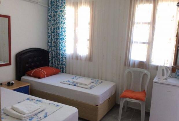 Can Pansiyon Çeşme - Görsel 15